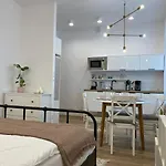 Duo 1 Debniki Apartment