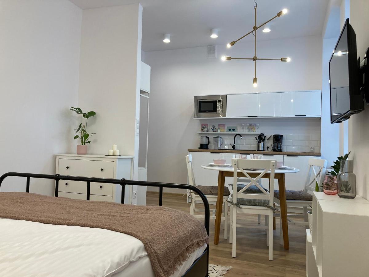 Duo 1 Debniki Apartment Krakau