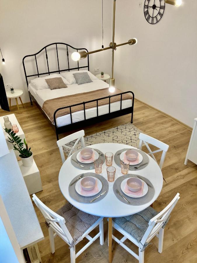 Duo 1 Debniki Apartment Krakau