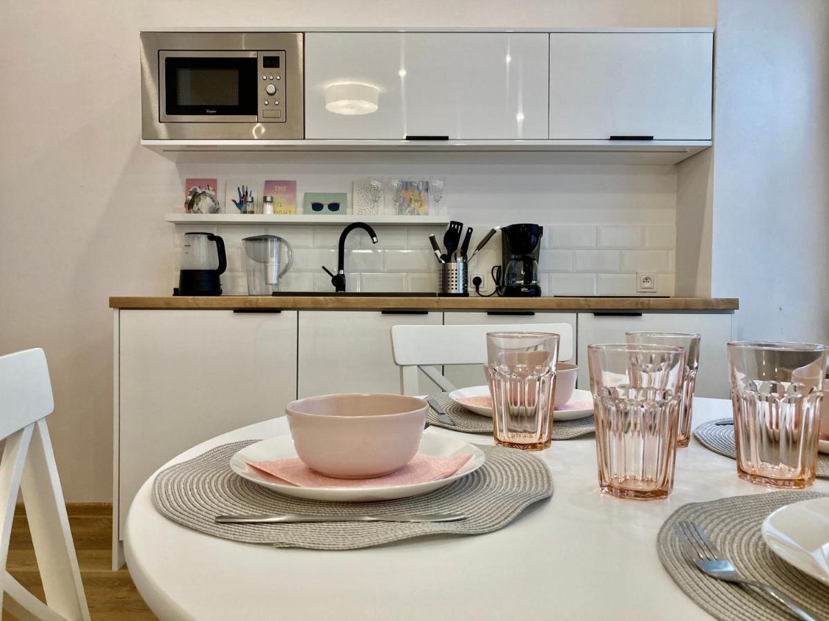 Apartment Duo 1 Debniki Krakau