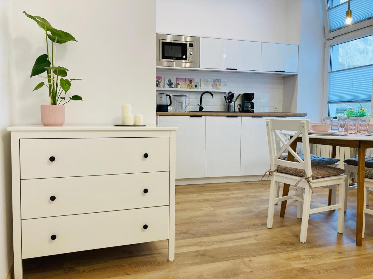 Duo 1 Debniki Appartement *