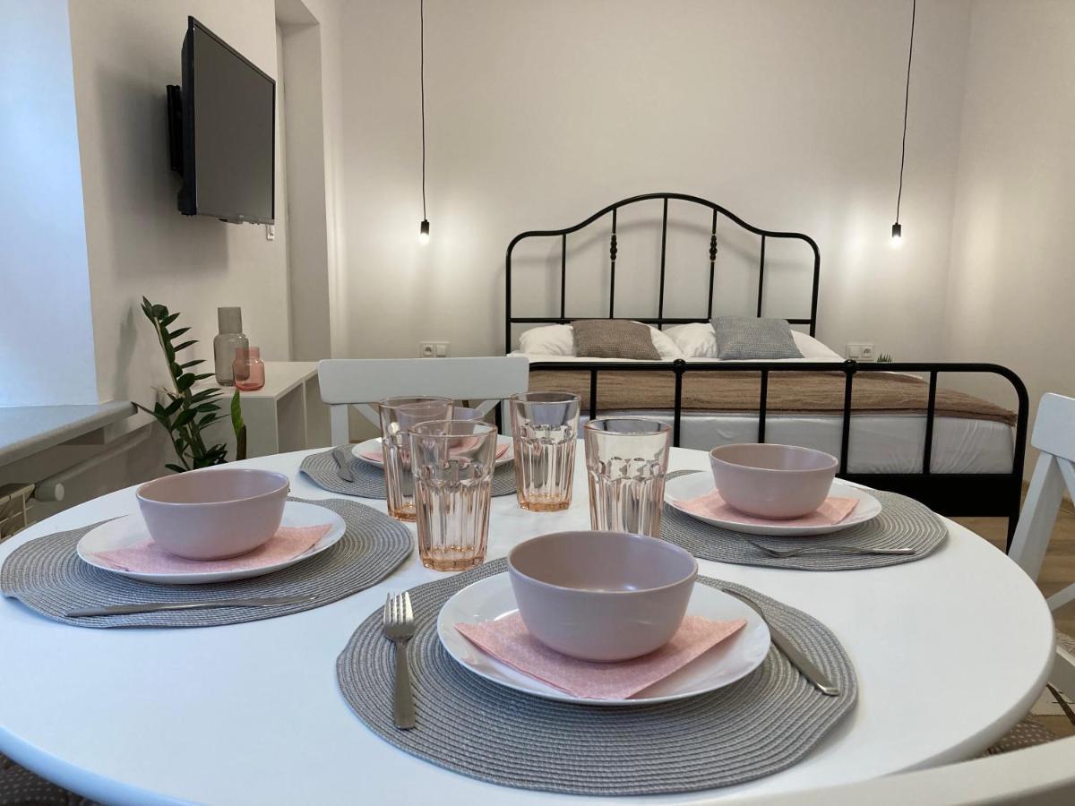 Duo 1 Debniki Appartement