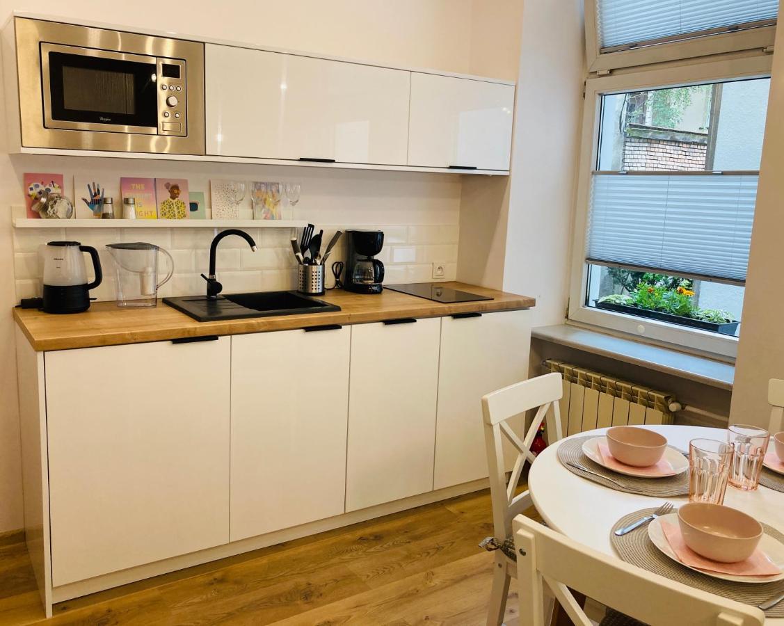 Appartement Duo 1 Debniki