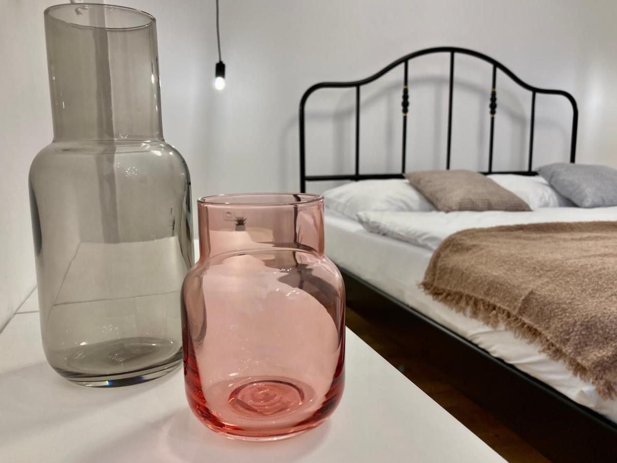 Duo 1 Debniki Appartement