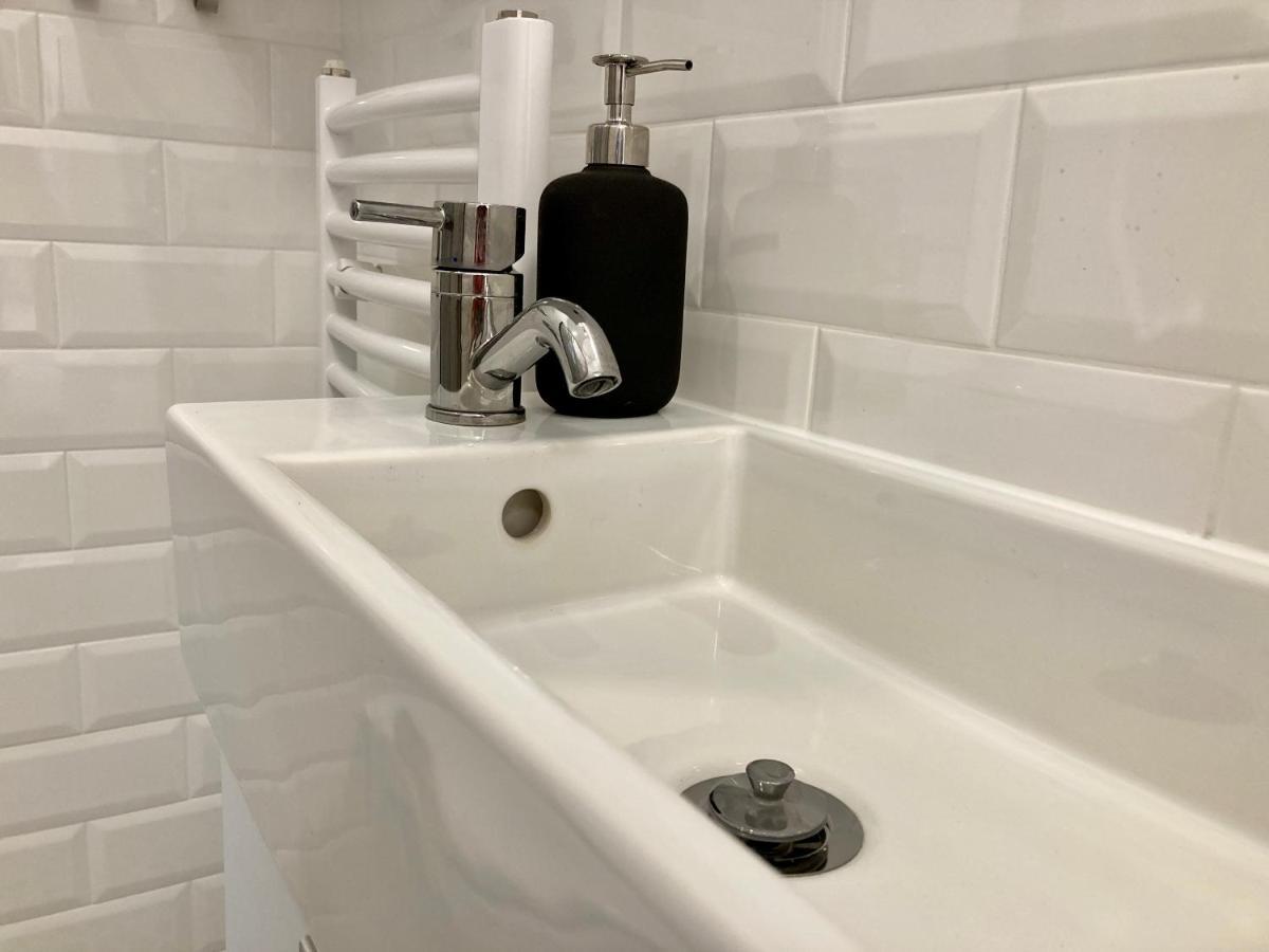 Duo 1 Debniki Appartement Krakau