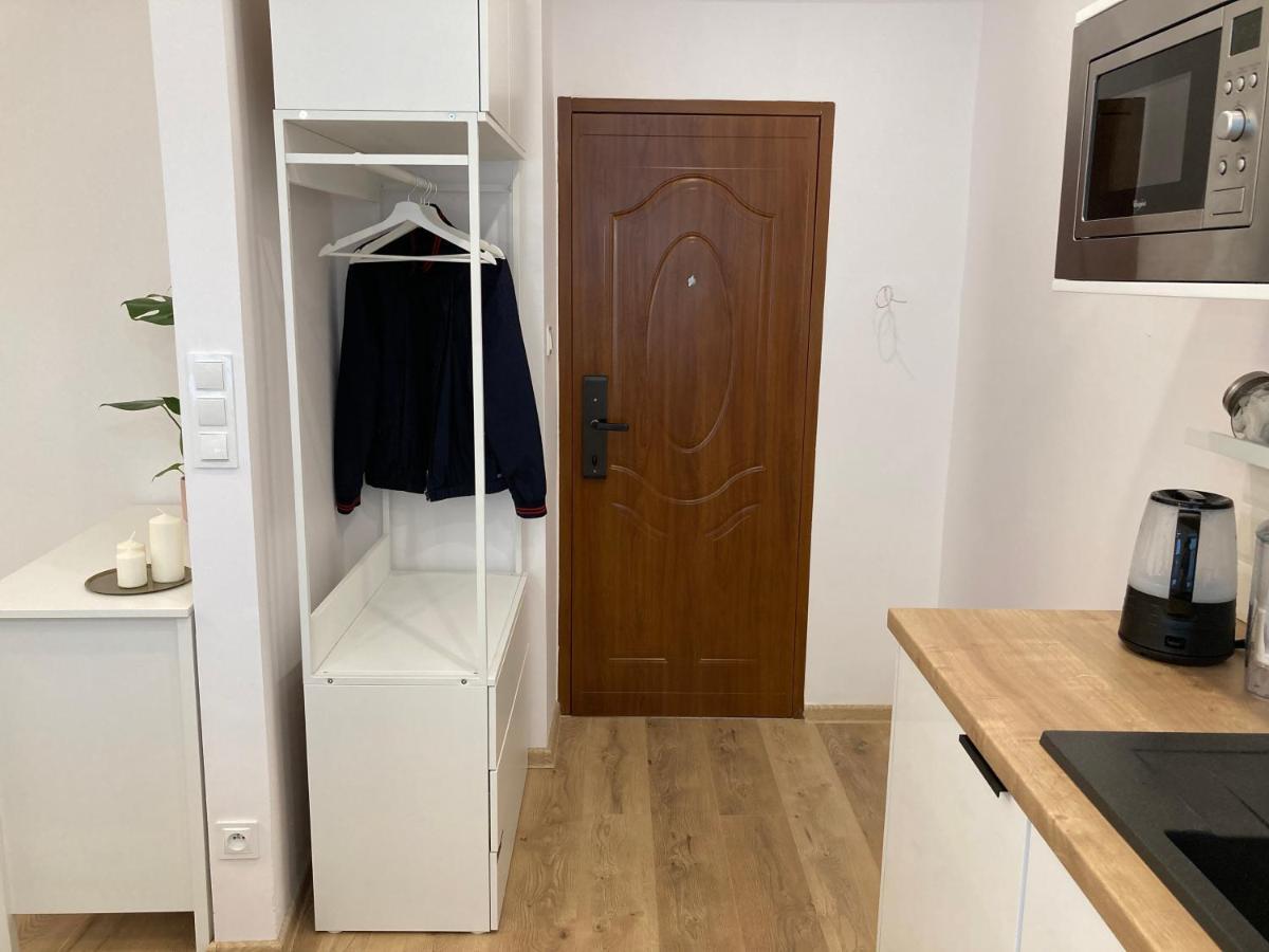Apartment Duo 1 Debniki